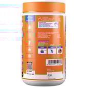 4 - Fast & Up Whey Advanced - Isolate + Hydrolyzed Whey,  1.01 lb  Rich Chocolate 