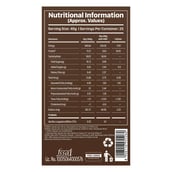 nutrition - MuscleBlaze Probiotic Muesli,  1 kg  Choco Cranberry 