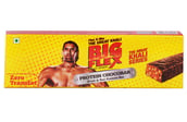 Big Flex Protein Chocobar,  Chocolate 