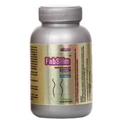 Zenith Nutrition FabSlim,  30 veggie capsule(s)  Unflavoured 