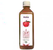 Zenith Nutrition Apple Cider Vinegar,  0.5 L  Unflavoured 