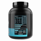 supplementinfo - HealthXP Vintage Whey,  5 lb  Vanilla 