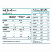 supplement - HealthXP Isofit Whey Protein Isolate,  2.2 lb  Chocolate 