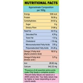 nutrition - Super Diet Chia Seeds,  200 g  Unflavoured 