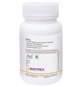 Biotrex Guggul (250 mg),  60 capsules 