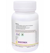 Biotrex Arjuna (500 mg),  60 capsules 