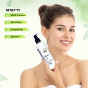 3 - Hi9 Goat Milk Body Lotion, 250 ml for All Types of Skin