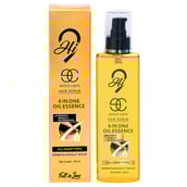 1 - Hi9 6 In One Oil Essence,  100 ml  for All Hair Types 
