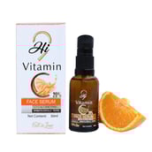 1 - Hi9 Vitamin C Face Serum, 30 ml for All Types of Skin