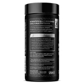 direction - MuscleTech Multi Vitamin,  90 tablet(s)  Unflavoured 