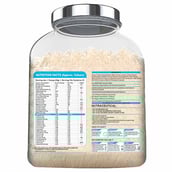 supplementinfo - HealthXP Shield Whey, 4.4 lb Chocolate Truffle