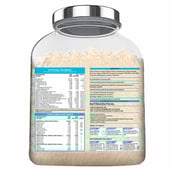 supplementinfo - HealthXP Iso Cool, 4.4 lb Rich Chocolate