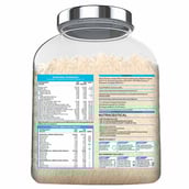 supplementinfo - HealthXP Iso Cool,  4.4 lb  Coffee Toffee 