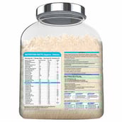 supplementinfo - HealthXP Shield Whey,  4.4 lb  Rich Coffee 