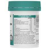 nutrition - Swisse Beauty Vegan Collagen Builder, 30 tablet(s) Unflavoured