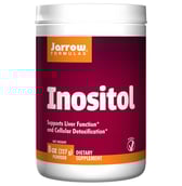 Jarrow Formulas Inositol Powder,  0.49 lb 
