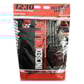 Pro Supps Incredi Bulk,  11.5 lb  Chocolate 