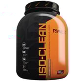 Rivalus Iso-clean