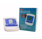 JSB Digital Arm BP Monitor