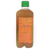 Shrey's Apple Cider Vinegar with Honey,  0.5 L  Unflavoured 