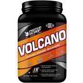 Protein Scoop Volcano,  2.2 lb  Chocolate 