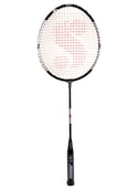 Silver's Suzuki Badminton Racket