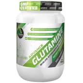 Advance Nutratech Advance Glutamine, 0.66 lb Unflavoured