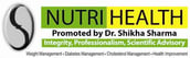 Nutri Health: 1 Month Weight Loss Program