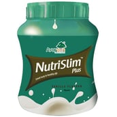 Ayurwin Nutrigain Plus,  0.5 kg  Vanila 