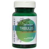 HealthKart Tribulus,  60 capsules 