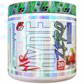 Pro Supps Mr. Hyde Zero,  0.57 lb  Fruit Punch 