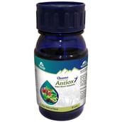 Quantum Naturals Quanto Antiox 7, 60 capsules