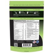 Summit Nutritions Super Plant Protein,  1 lb  Dutch Chocolate 