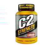 Labrada C2 ( Creatine Ethyl Ester ),  Plain  120 capsules 