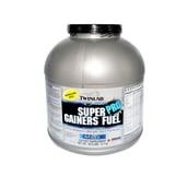 TWINLAB Super Gainer Fuel, 10.3 lb Chocolate