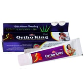 Balaji Ortho King Ointment,  25 g 