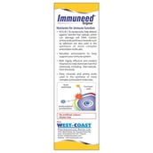 West Coast Immuneed Original, 30 tablet(s)