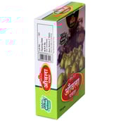 Balaji Amla Powder,  0.100 kg 