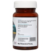 HealthKart Coenzyme Q10, 60 capsules(Manufacturer)