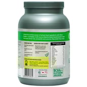 Olena Complete Plant Protein, 1.98 lb True Chocolate