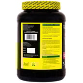 Healthvit Fitness 100% Ultra Premium Whey Protein,  2.2 lb  Cafe Mocha 