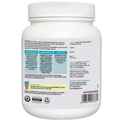 HealthKart Iso-Protein from Whey Isolate Only, 2.2 lb Chocolate(Benefit)