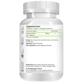 Natures Velvet Neem Pure Extract (500 mg),  60 veggie capsule(s) 