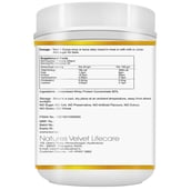 Natures Velvet Family Protein,  0.88 lb  Unflavoured 