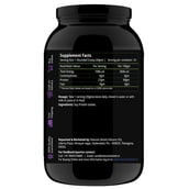 Natures Velvet 100 % Soy Protein Isolate,  2.2 lb  Unflavoured 