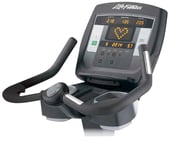 Life Fitness Elevation 95RA Achieve Recumbent Life Cycle Bike