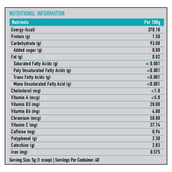 HealthKart Apple Cider Vinegar Green Tea, 200 g Lime(Supplement)