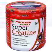 Protein First Super Creatine