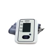 Omron Upper Arm Blood Pressure Monitor  (HEM-7113),  Regular 