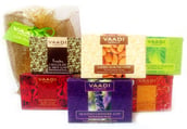 Vaadi Herbals Assorded Soaps Gift Pack